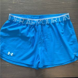 Under Armour shorts